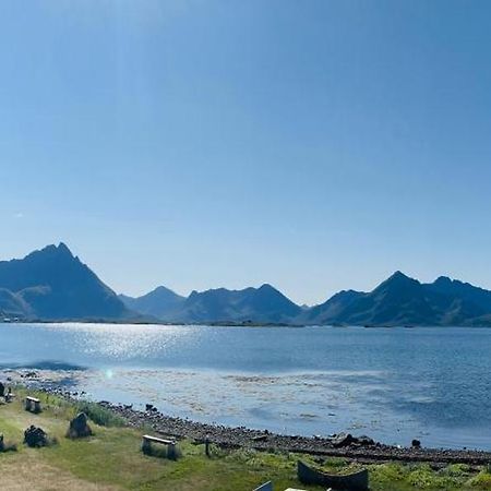 Oppmyre Camping 外观 照片
