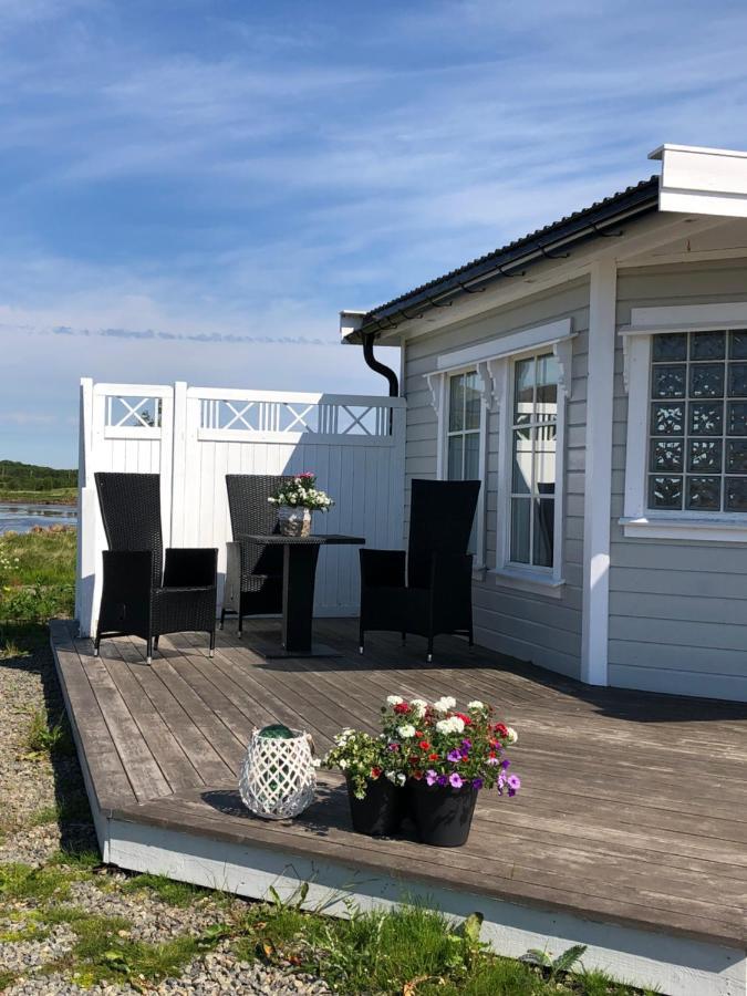 Oppmyre Camping 外观 照片